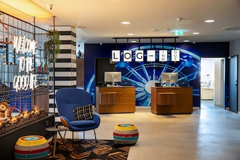 loginn hotel offenbach