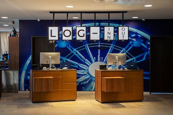 loginn hotel offenbach