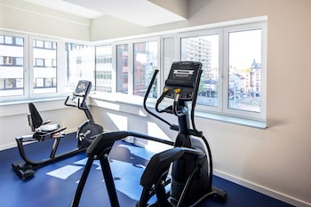 loginn hotel offenbach