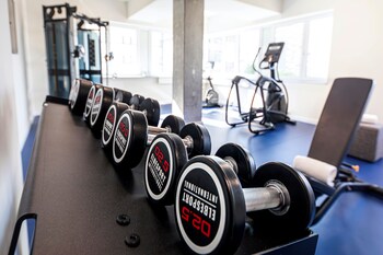 loginn hotel offenbach