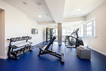 loginn hotel offenbach