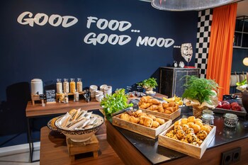 loginn hotel offenbach