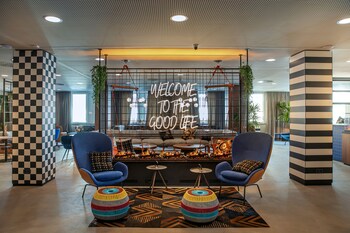 loginn hotel offenbach