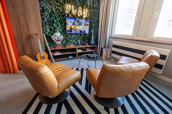 loginn hotel offenbach