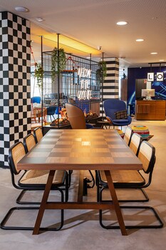 loginn hotel offenbach