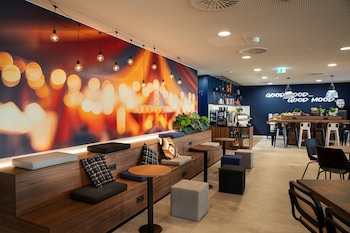loginn hotel offenbach
