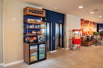 loginn hotel offenbach