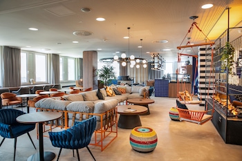 loginn hotel offenbach