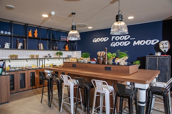 loginn hotel offenbach