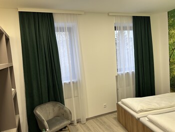 weisses haus