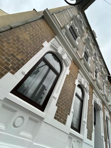 weisses haus