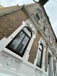 weisses haus