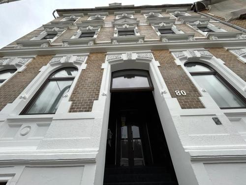 weisses haus