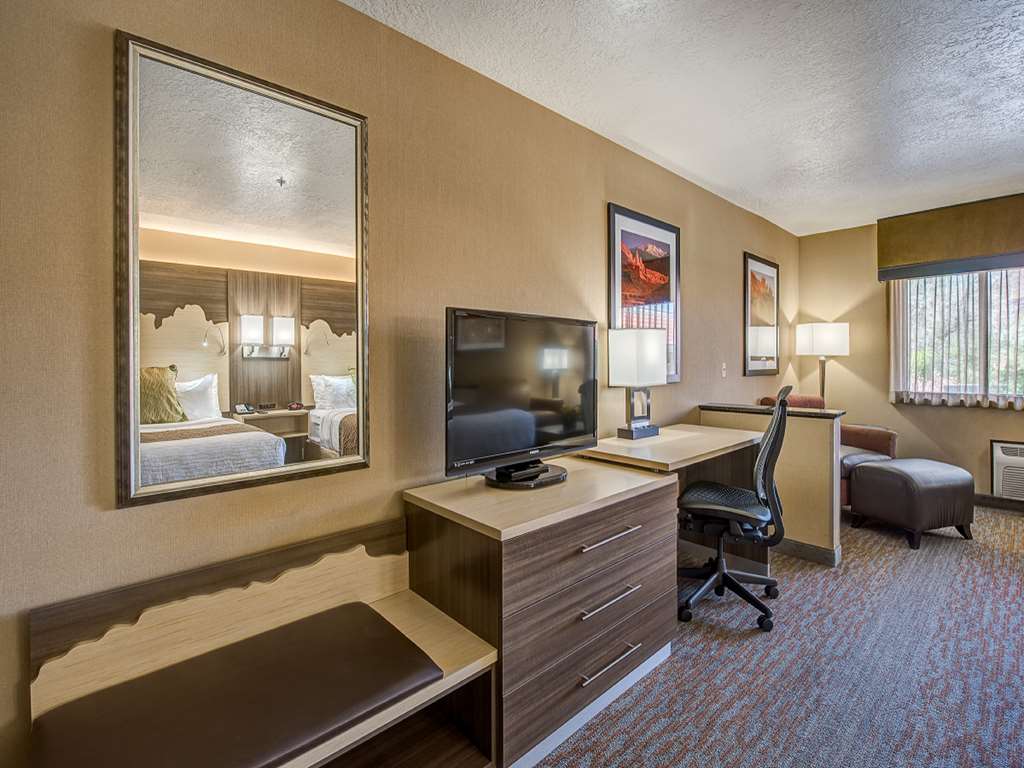 best western plus canyonlands inn