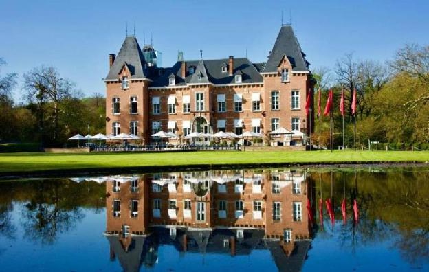 chateau beersel gf masio