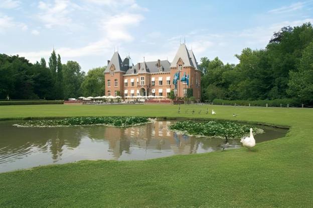 chateau beersel gf masio