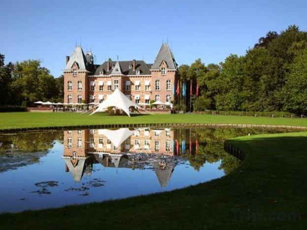 chateau beersel gf masio