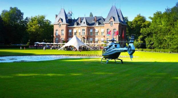 chateau beersel gf masio