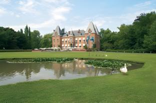 chateau beersel gf masio