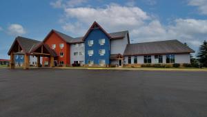 Comfort Inn Albert Lea,Freeborn>>Albert Lea,3 star