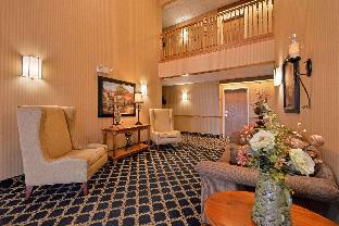 Comfort Inn Albert Lea,Freeborn>>Albert Lea,3 star