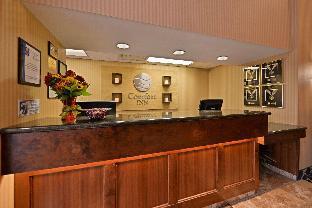 Comfort Inn Albert Lea,Freeborn>>Albert Lea,3 star