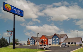 comfort inn albert lea