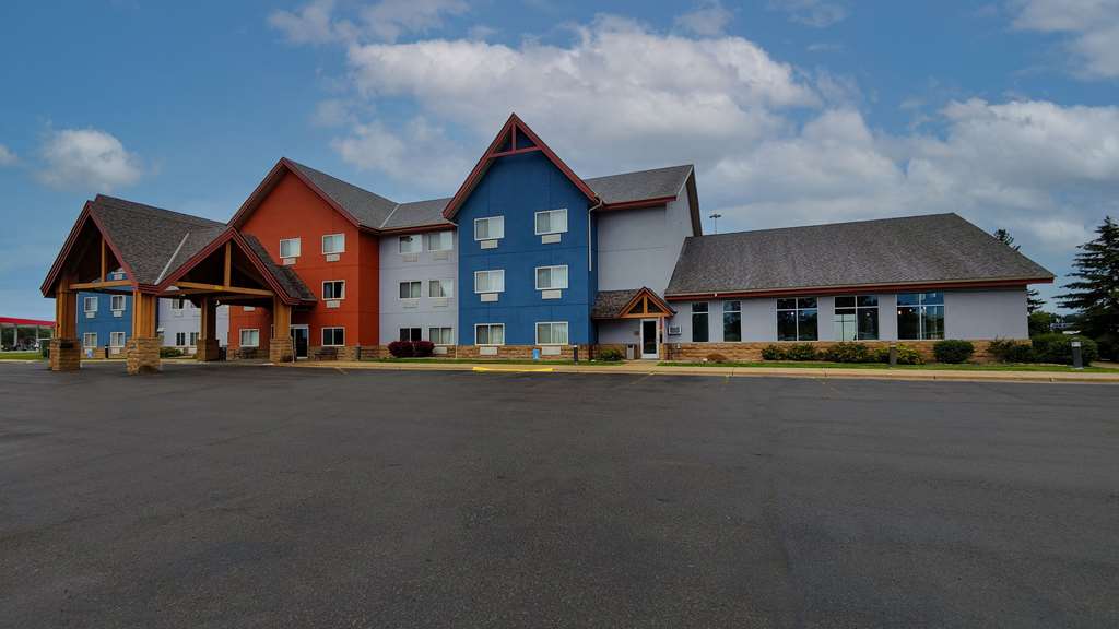 comfort inn albert lea