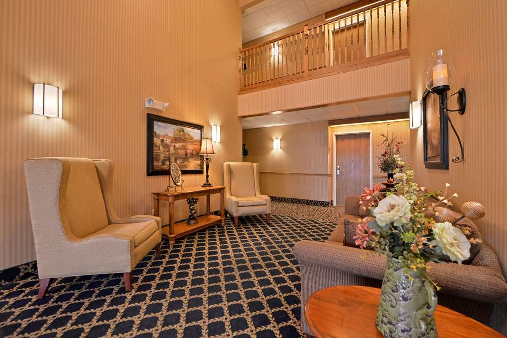 comfort inn albert lea