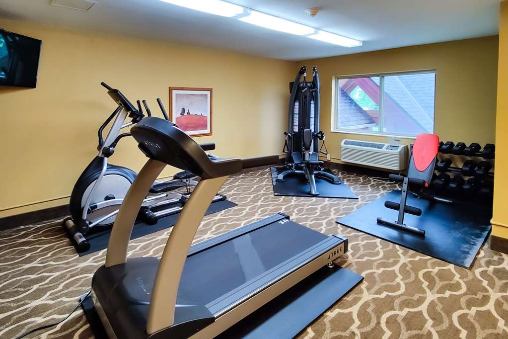 comfort inn albert lea