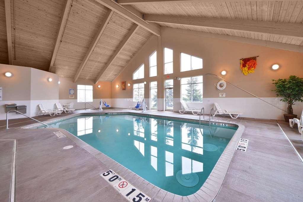 comfort inn albert lea
