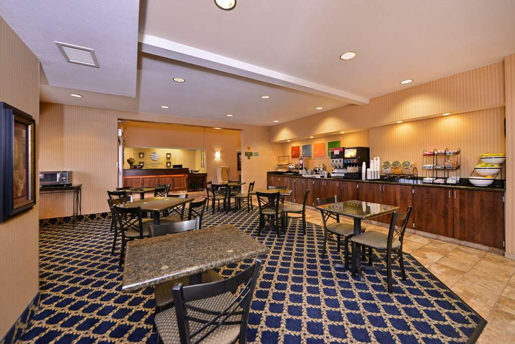comfort inn albert lea