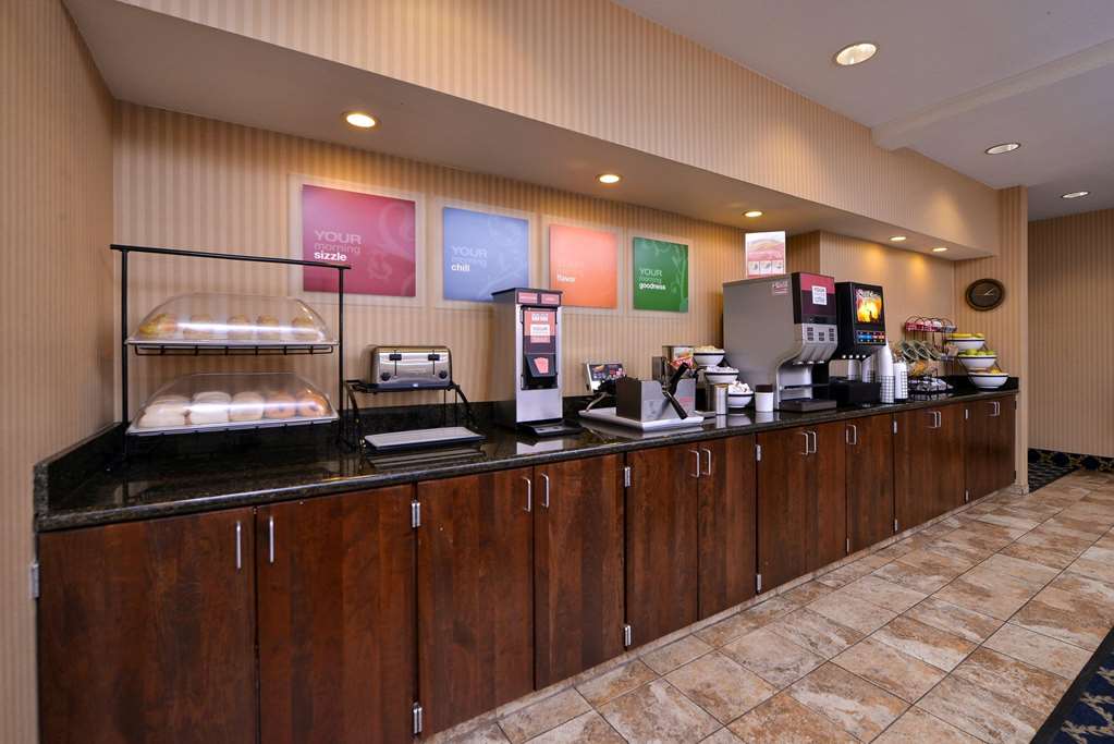 comfort inn albert lea