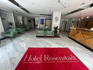hotel rosenstadt