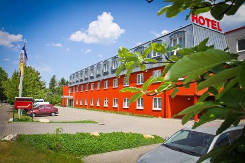 hotel rosenstadt