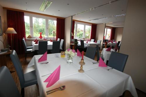hotel rosenstadt
