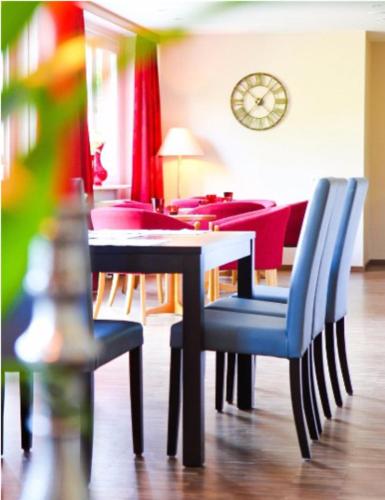 hotel rosenstadt
