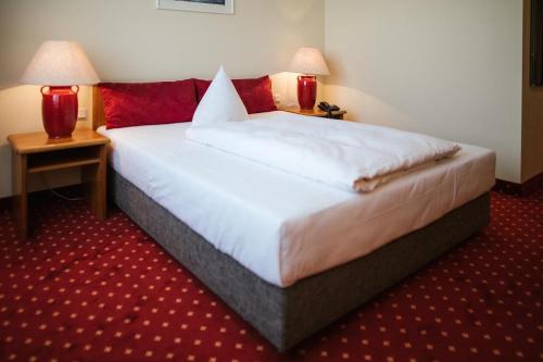 hotel rosenstadt