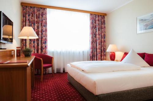 hotel rosenstadt