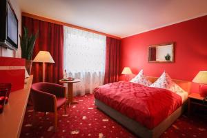 Hotel Rosenstadt,,3 star