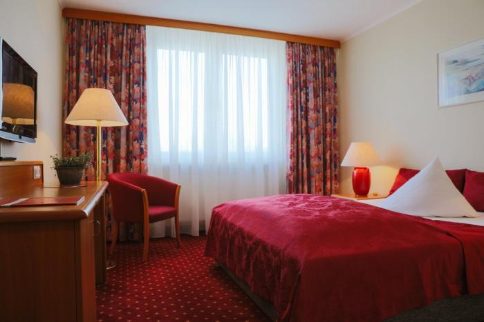 hotel rosenstadt