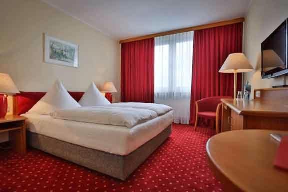 hotel rosenstadt