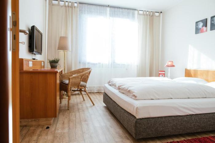 hotel rosenstadt