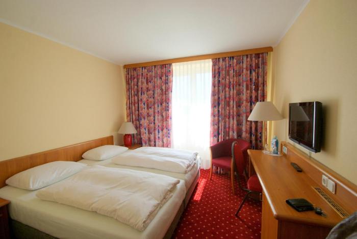 hotel rosenstadt