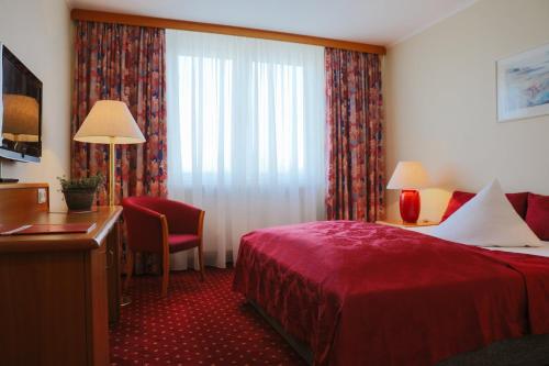 hotel rosenstadt