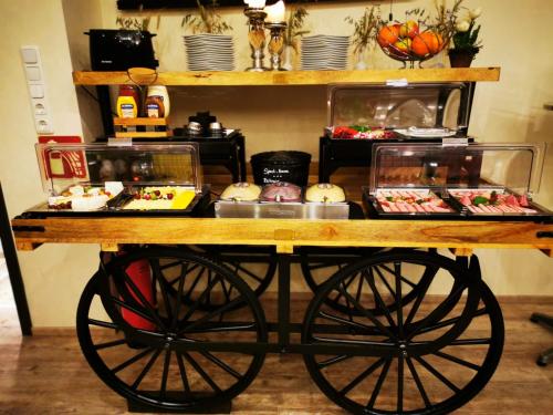 rothenburg ob der tauber