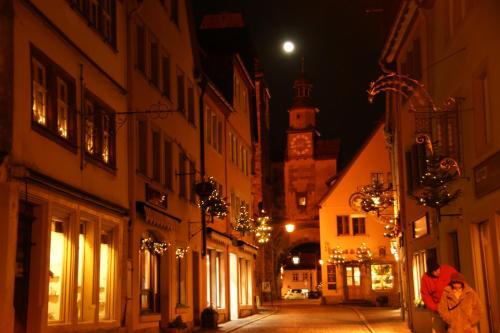 rothenburg ob der tauber