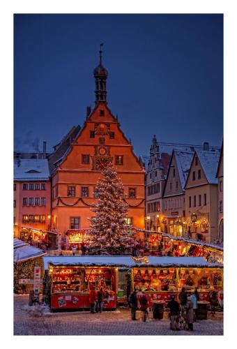 rothenburg ob der tauber