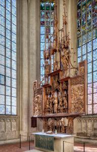 rothenburg ob der tauber