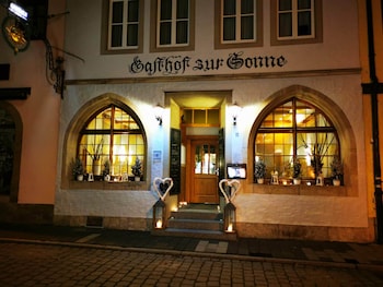 hotel sonne